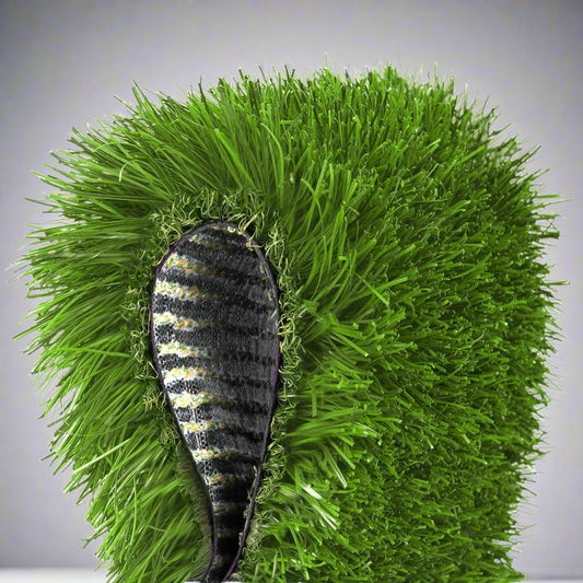 Primeturf 30mm 1mx20m Artificial Grass Synthetic Fake Lawn Turf Plastic Plant 4-coloured