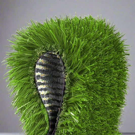 Primeturf 30mm 2mx5m Artificial Grass Synthetic Fake Lawn Turf Plastic Plant 4-coloured