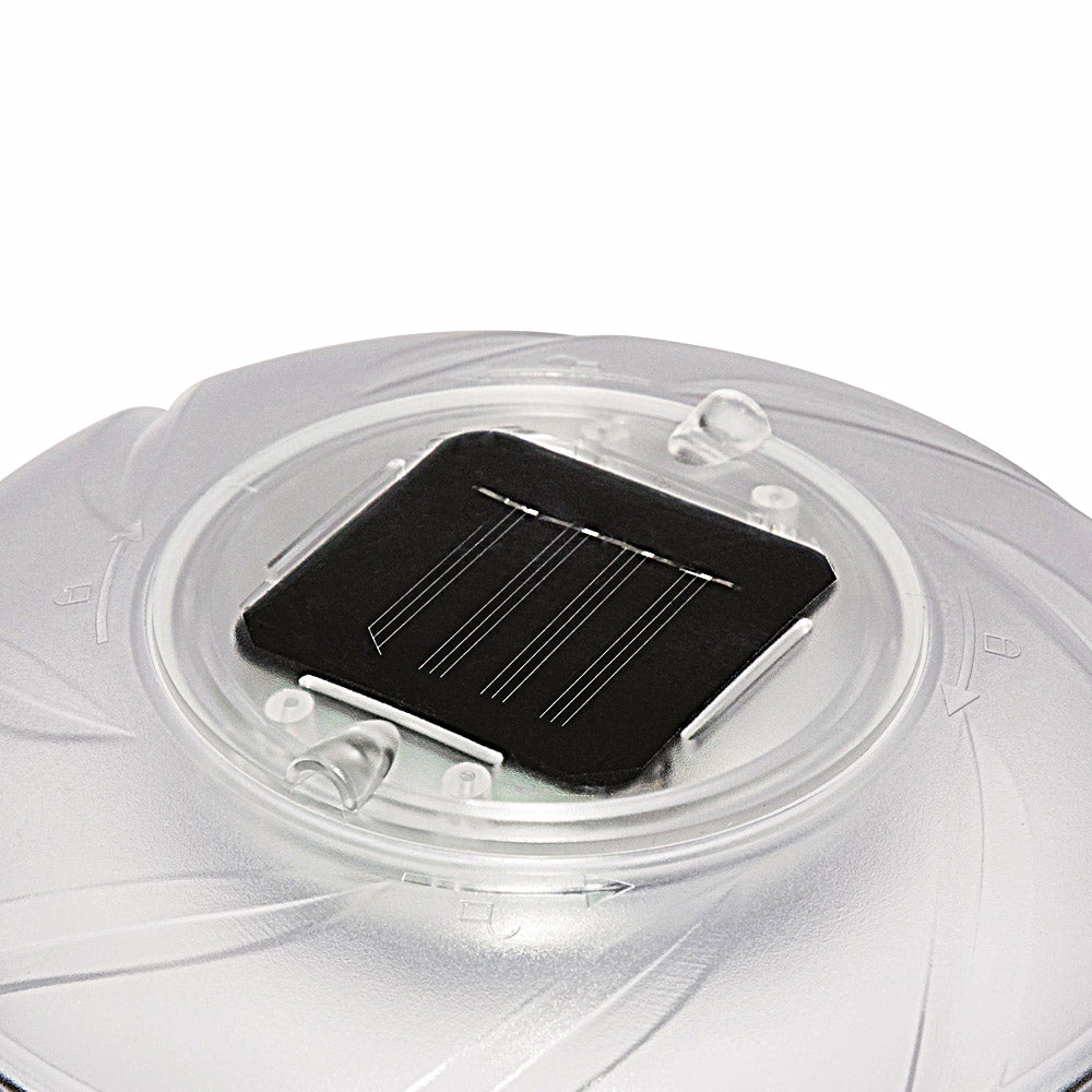 Factory Buys Solar Float Lamp LED Lamps Multi Colour Float For Pool Pools