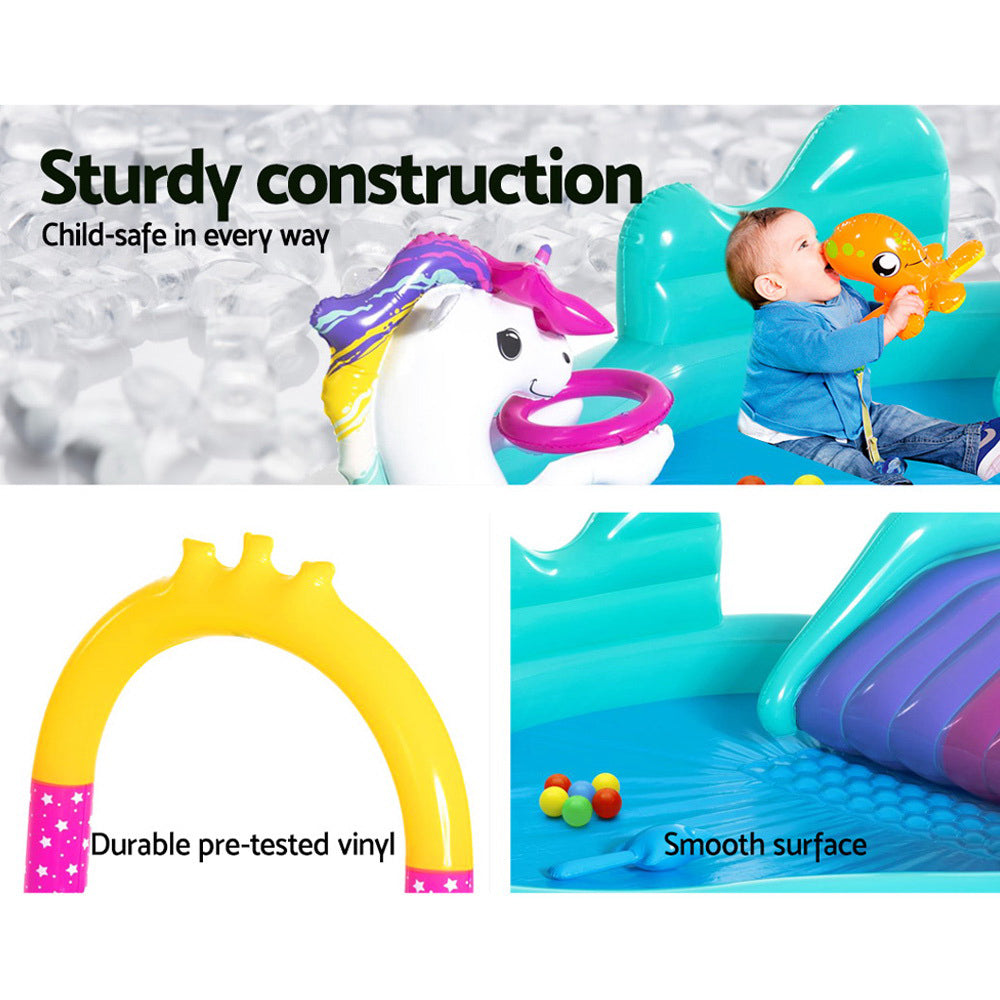 Factory Buys Swimming Pool Above Ground Kids Play Inflatable Pools Toys Family