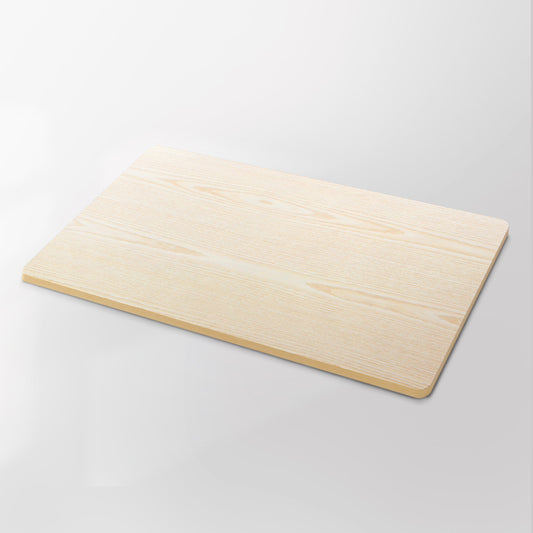 Artiss Standing Desk Top White Oak 120cm