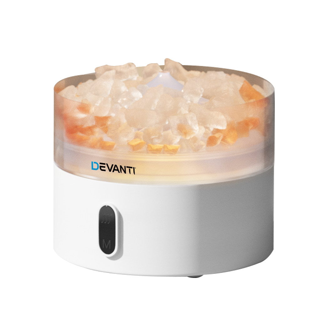 Aroma Diffuser Aromatherapy Humidifier 220ml