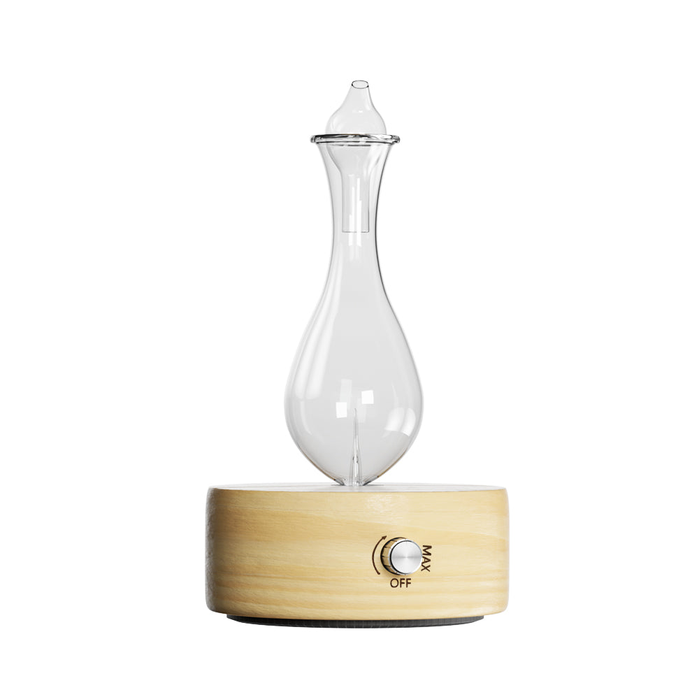 Aroma Diffuser Aromatherapy Waterless