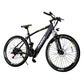 27.5" Electric Bike Motorized&nbsp;Mountain Bicycle MTB City eBike Battery
