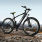 27.5" Electric Bike Motorized&nbsp;Mountain Bicycle MTB City eBike Battery