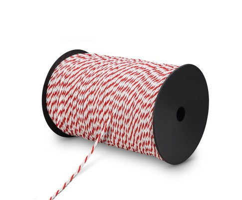 500m Stainless Steel Polywire Poly Tape Electric Fence