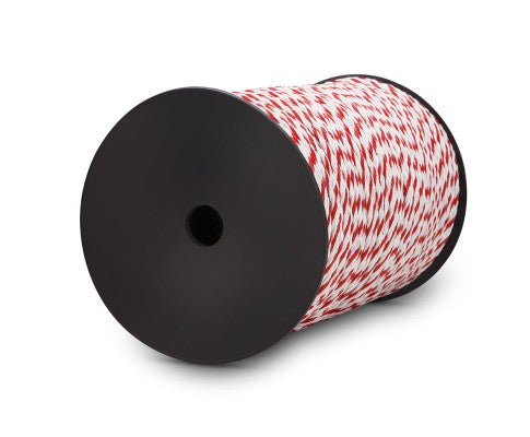 500m Stainless Steel Polywire Poly Tape Electric Fence