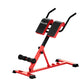 Roman Weight Bench Adjustable Roman Chair 10 in 1 Home Gym Fitness 200kg