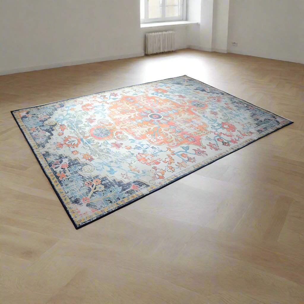 Darienne 160x230 Floor Rugs Living Room Mat Rugs Bedroom Large Soft Area