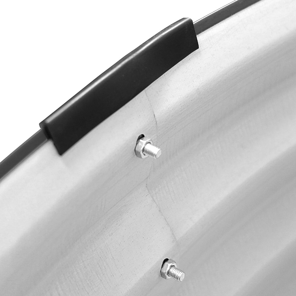 Garden Bed 40x68cm Planter Box