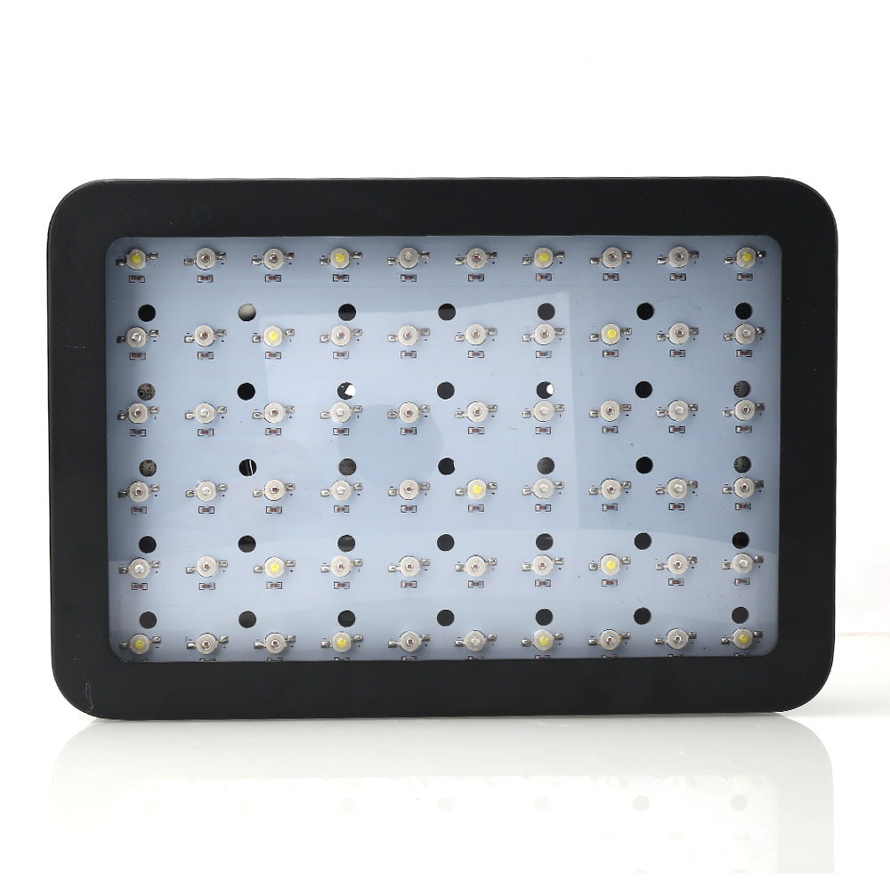 600W Grow Light LED Full Spectrum Indoor Plant All Stage Growth