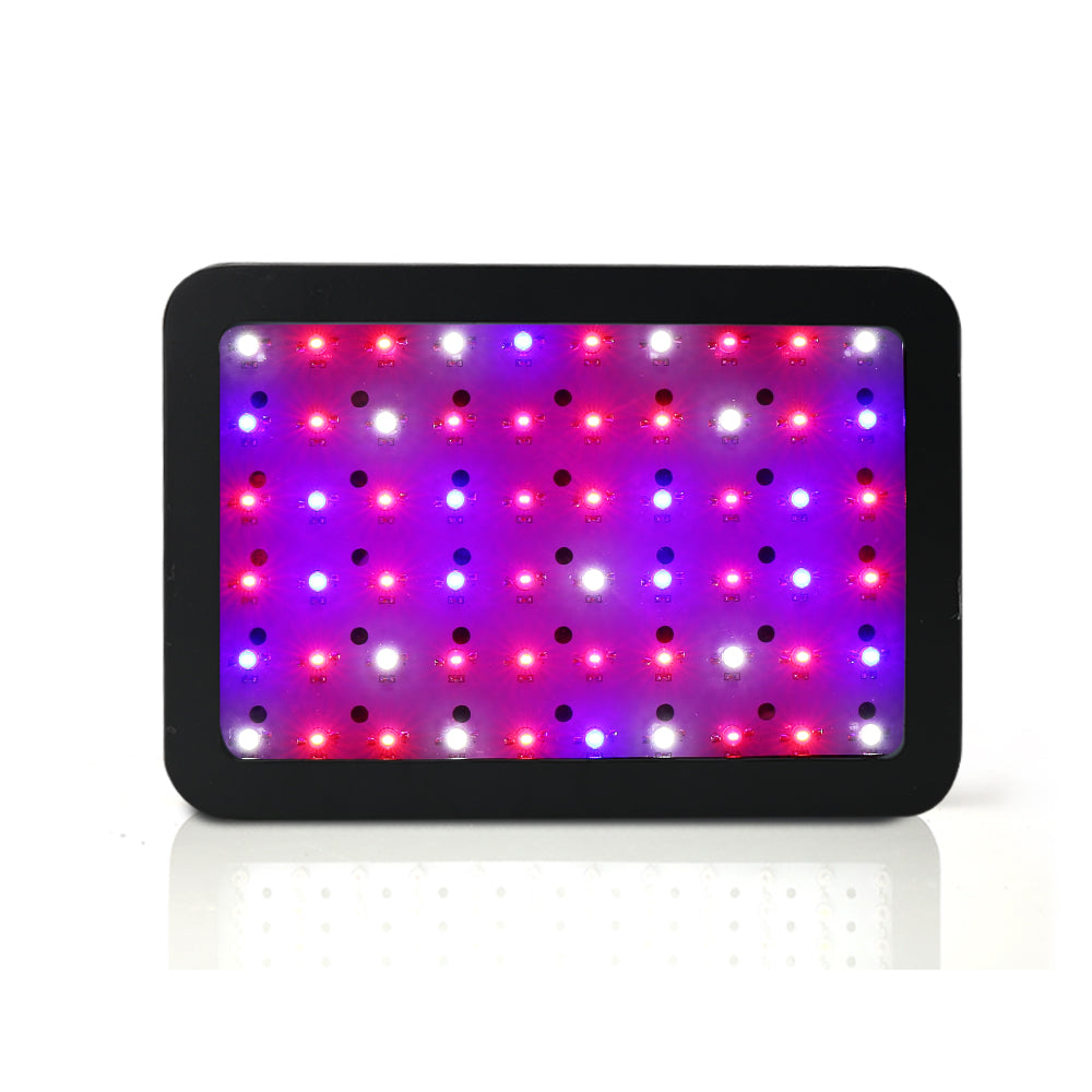 600W Grow Light LED Full Spectrum Indoor Plant All Stage Growth