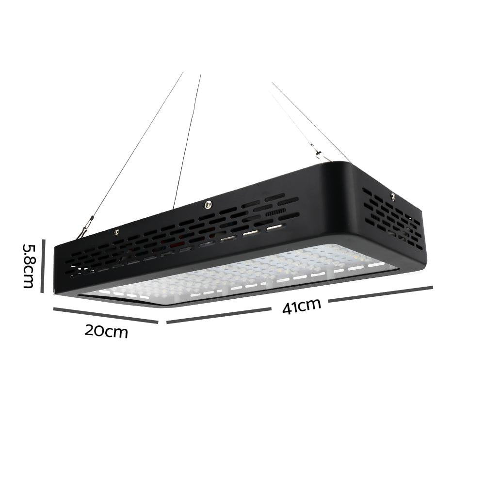 1200W LED Grow Light Full Spectrum