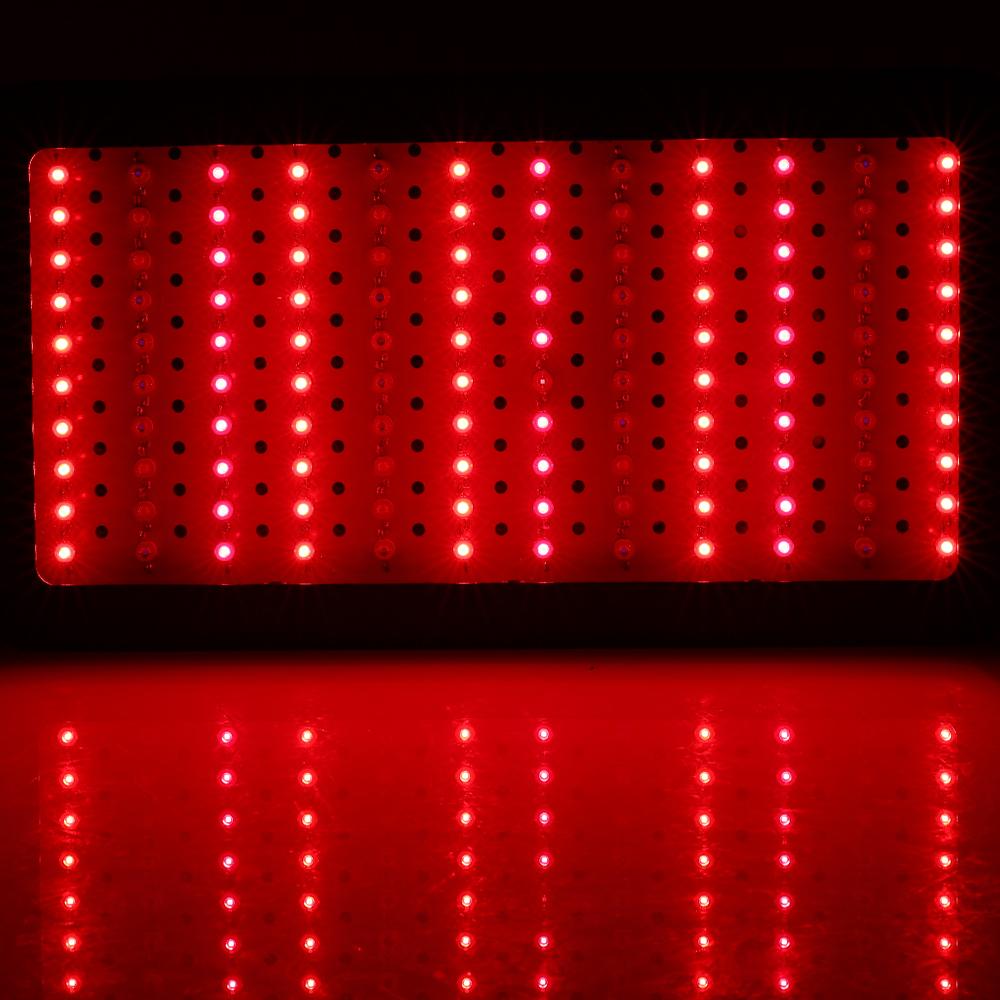 1200W LED Grow Light Full Spectrum