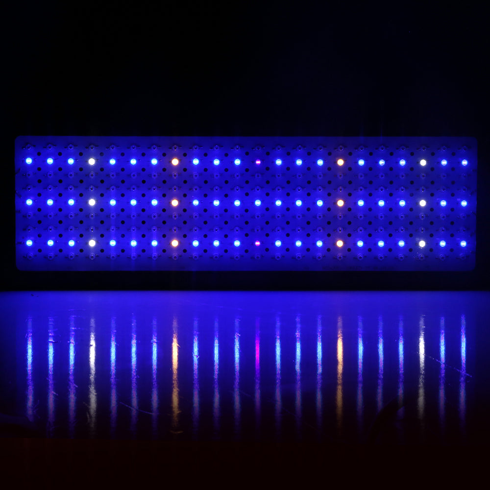 2000W Grow Light LED Full Spectrum Indoor Plant All Stage Growth