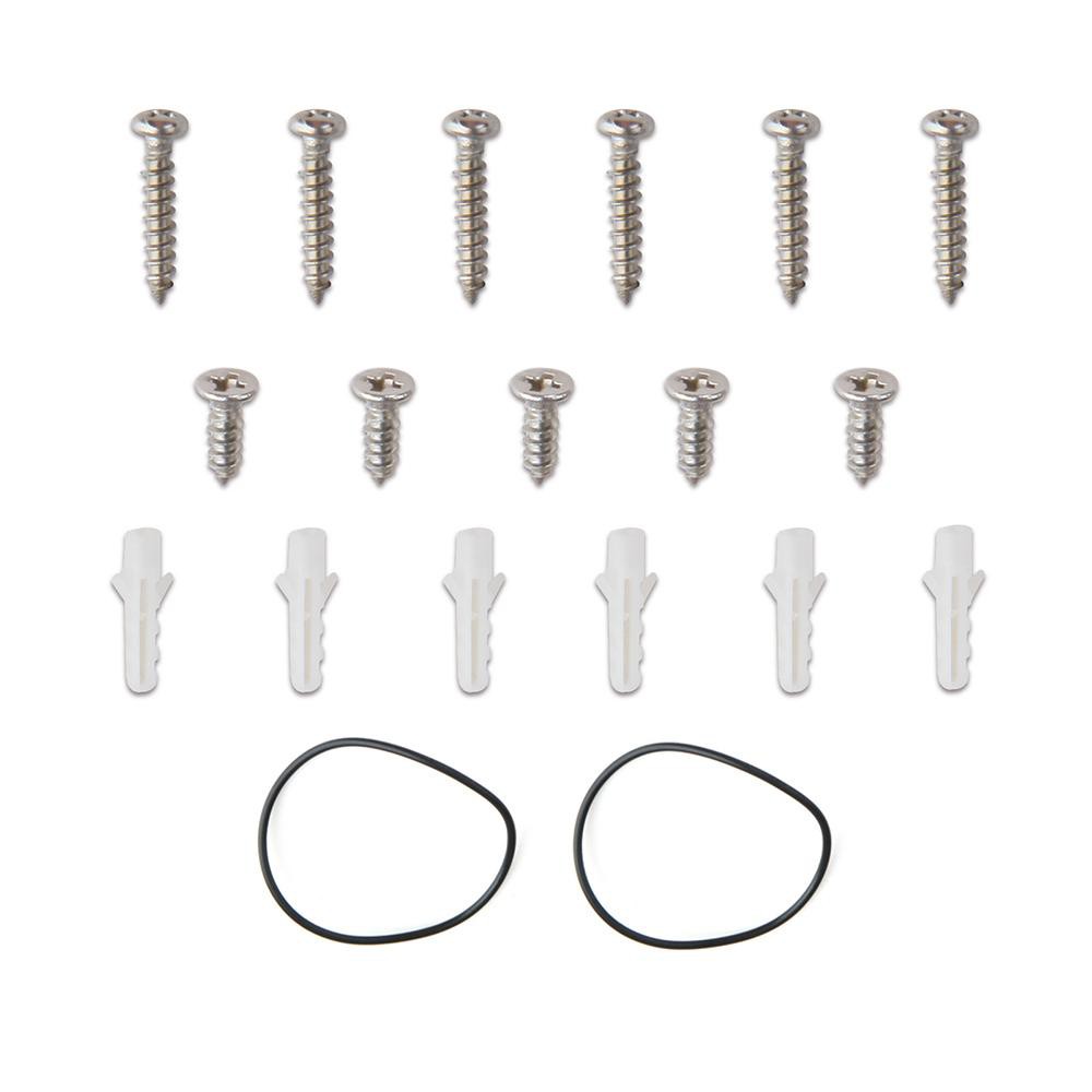 Infrared Solar Swing Sliding Gate Opener