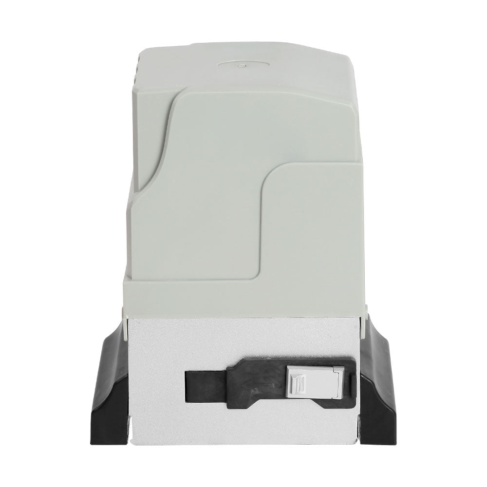 Auto Electric Sliding Gate Opener 1800kg 6m Rails