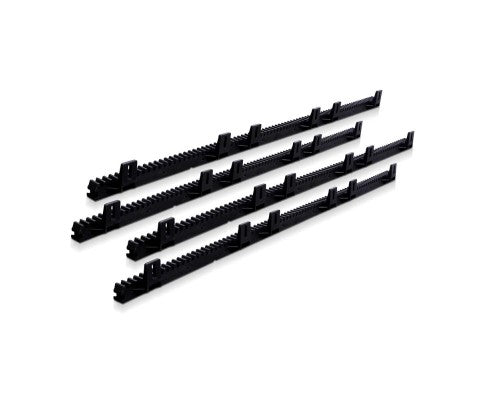 4M Sliding Gate Opener Racks