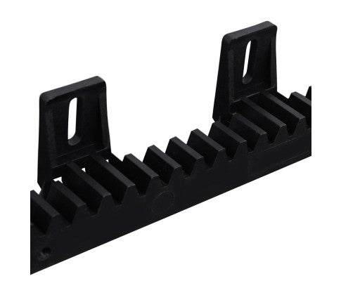 4M Sliding Gate Opener Racks