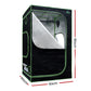 Grow Tent 900x90x180CM 1680D Hydroponics Kit Indoor Plant Room System