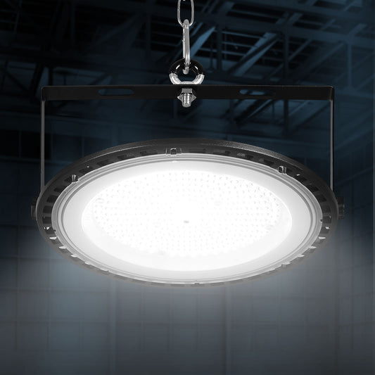 High Bay Light LED 150W Industrial Lamp Workshop Warehouse Factory Lights