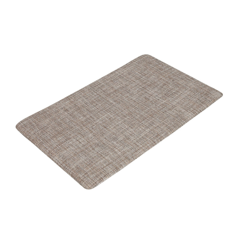 Bodhi 45x75 Kitchen Mat Non-slip Textilene Anti Fatigue Floor Rug Home