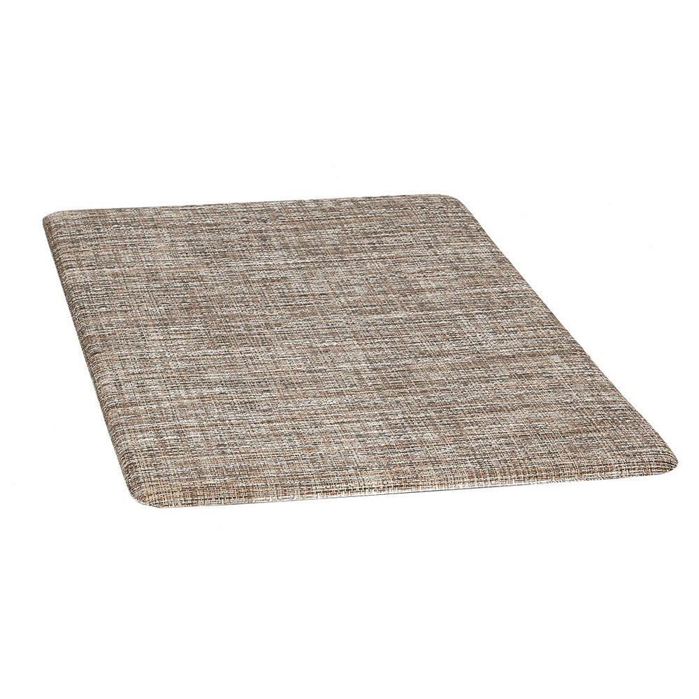 Bodhi 45x75 Kitchen Mat Non-slip Textilene Anti Fatigue Floor Rug Home