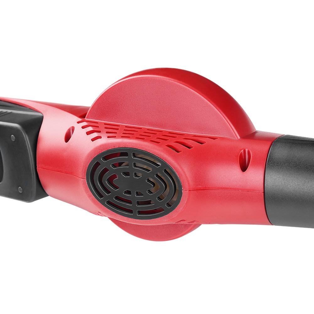 Lightweight Cordless Leaf Blower