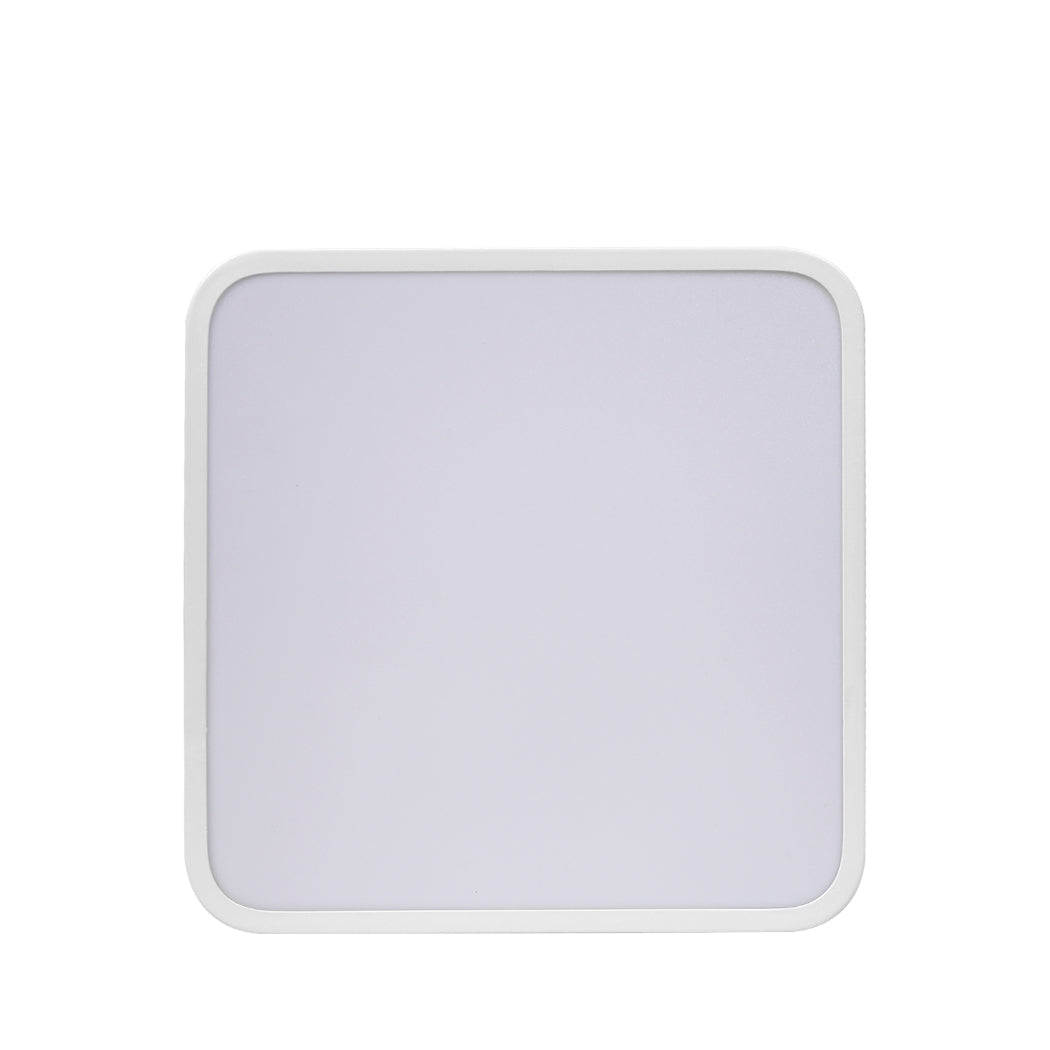 Ultra-Thin 5cm Led Ceiling Down Light Surface Mount Living Room White 18W White