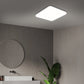Ultra-Thin 5cm Led Ceiling Down Light Surface Mount Living Room White 27W