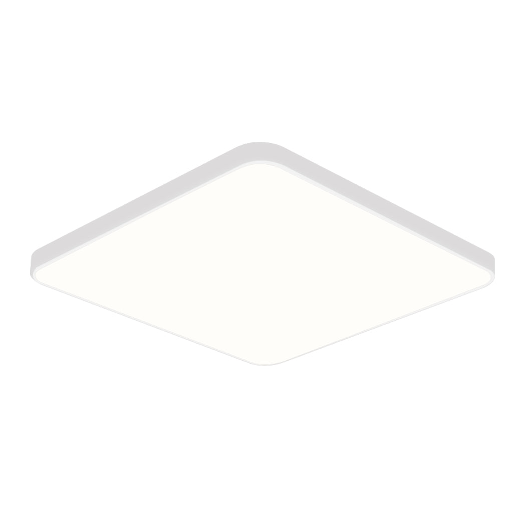 Ultra-Thin 5cm Led Ceiling Down Light Surface Mount Living Room White 27W