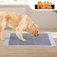 100 PCS 60x60cm Charcoal Pet Puppy Dog Toilet Training Pads Ultra Absorbent