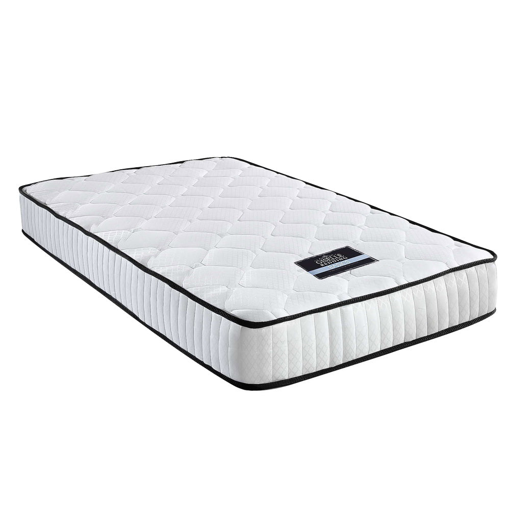 Brooklyn 21cm Thick Pocket Spring Mattress - Single