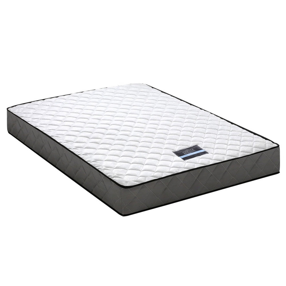 Russell 16cm Thick Spring Mattress - Queen