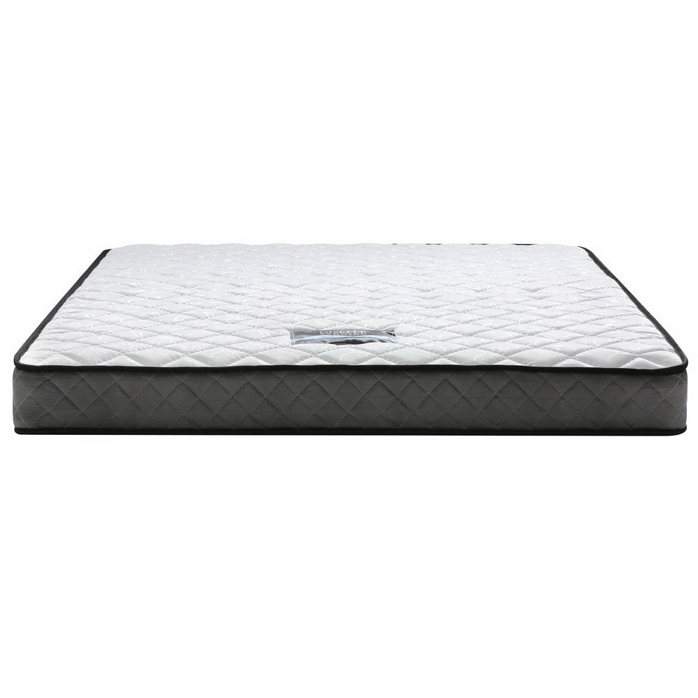 Russell 16cm Thick Spring Mattress - Queen