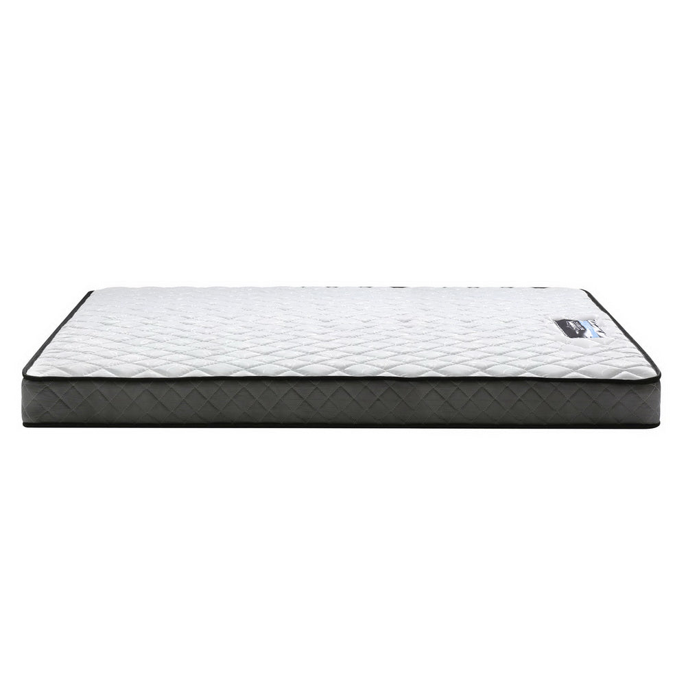 Russell 16cm Thick Spring Mattress - Queen