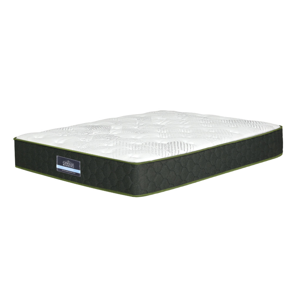 Minnie 25cm Mattress Green Tea Foam - Single