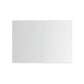 Wall Mirror 70X50cm with LED Light Bathroom Home Decor Round Rectangle