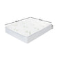 DOUBLE 300gsm Mattress Protector Bamboo - White