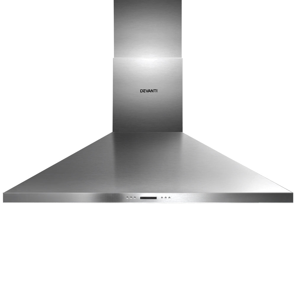 Range Hood Commercial Rangehood BBQ Hoods Kitchen Alfresco Canopy 1500mm