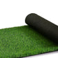 20sqm Artificial Grass 40mm Fake Flooring Outdoor Synthetic Turf Plant - Dark Green