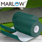 Set of 2 10M Artificial Grass Self Adhesive Synthetic Turf Lawn Carpet Joining Tape Glue Peel