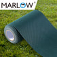 Set of 2 10M Artificial Grass Self Adhesive Synthetic Turf Lawn Carpet Joining Tape Glue Peel