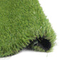 20sqm Artificial Grass 35mm Fake Lawn Flooring Outdoor Synthetic Turf Plant - 4-Colour Green