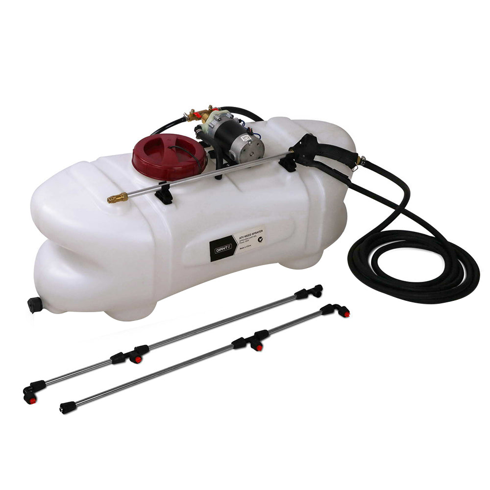 60L Weed Sprayer