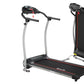 Treadmill Electric Home Gym Fitness Exercise Machine Foldable 340mm - Black