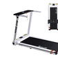 Treadmill Electric Home Gym Fitness Exercise Fully Foldable 420mm - White