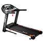 Treadmill Electric Auto Incline Home Gym Fitness Exercise Machine 450mm - Black