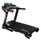Treadmill Electric Auto Incline Home Gym Fitness Exercise Machine 480mm - Black