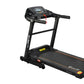 Treadmill Electric Home Gym Fitness Exercise Machine Foldable 400mm - Black